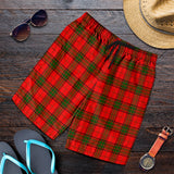 Clan Adair Tartan Mens Shorts N1191