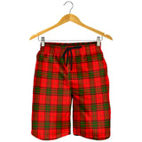 Clan Adair Tartan Mens Shorts N1191