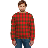 Clan Adair Tartan Sweatshirt H1191