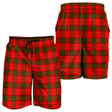 Clan Adair Tartan Mens Shorts N1191