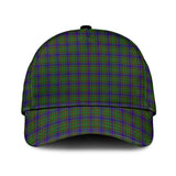 Clan Adam Tartan Classic Cap E1189