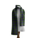 Clan Adam Tartan Scarf SV5