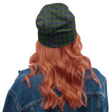 Clan Adam Tartan Beanies Hat L5