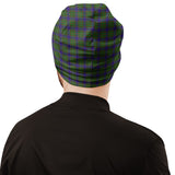 Clan Adam Tartan Beanies Hat L5