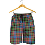 Clan Aikenhead Tartan Mens Shorts N1187