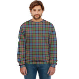 Clan Aikenhead Tartan Sweatshirt H1187