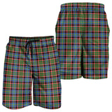 Clan Aikenhead Tartan Mens Shorts N1187