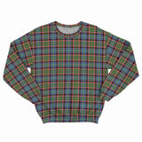 Clan Aikenhead Tartan Sweatshirt H1187