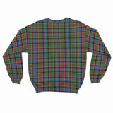 Clan Aikenhead Tartan Sweatshirt H1187