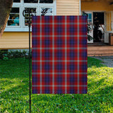 Clan Ainslie Tartan Flag C9