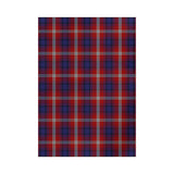 Clan Ainslie Tartan Flag C9