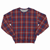 Clan Ainslie Tartan Sweatshirt H1186