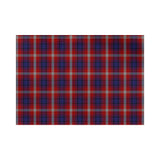 Clan Ainslie Tartan Flag C9