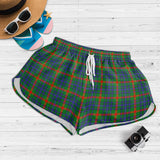 Clan Aiton Tartan Womens Shorts NW1184