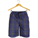 Clan Alexander of Menstry Tartan Mens Shorts N1183