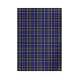 Clan Alexander of Menstry Tartan Flag C14