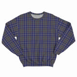 Clan Alexander of Menstry Tartan Sweatshirt H1183