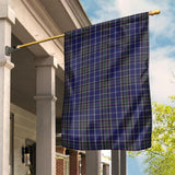 Clan Alexander of Menstry Tartan Flag C14