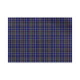 Clan Alexander of Menstry Tartan Flag C14