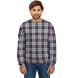 Clan Alexander of Menstry Dress Tartan Sweatshirt H1182