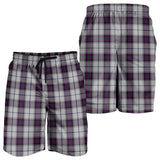 Clan Alexander of Menstry Dress Tartan Mens Shorts N1182