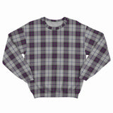 Clan Alexander of Menstry Dress Tartan Sweatshirt H1182