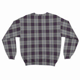 Clan Alexander of Menstry Dress Tartan Sweatshirt H1182