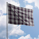 Clan Alexander of Menstry Dress Tartan Flag C12