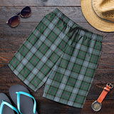 Clan Alexander of Menstry Hunting Tartan Mens Shorts N1181