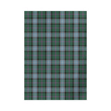 Clan Alexander of Menstry Hunting Tartan Flag C13