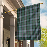 Clan Alexander of Menstry Hunting Tartan Flag C13