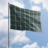 Clan Alexander of Menstry Hunting Tartan Flag C13