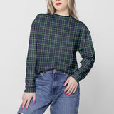 Clan Allardice Tartan Sweatshirt H1180