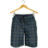 Clan Allardice Tartan Mens Shorts N1180