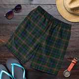 Clan Allison Tartan Mens Shorts N1179