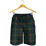 Clan Allison Tartan Mens Shorts N1179