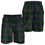 Clan Allison Tartan Mens Shorts N1179