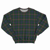 Clan Allison Tartan Sweatshirt H1179