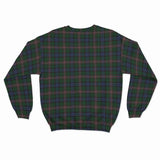 Clan Allison Tartan Sweatshirt H1179