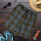 Clan Anderson Tartan Mens Shorts N1177