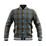 Clan Anderson Tartan Baseball Jacket J1189