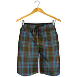 Clan Anderson Tartan Mens Shorts N1177