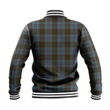 Clan Anderson Tartan Baseball Jacket J1189