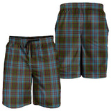 Clan Anderson Tartan Mens Shorts N1177