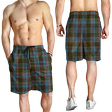 Clan Anderson Tartan Mens Shorts N1177