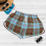 Clan Anderson Ancient Tartan Womens Shorts NW1175