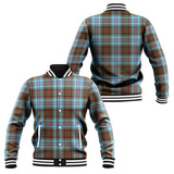 Clan Anderson Ancient Tartan Baseball Jacket J1188