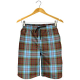 Clan Anderson Ancient Tartan Mens Shorts N1176