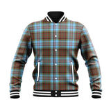 Clan Anderson Ancient Tartan Baseball Jacket J1188