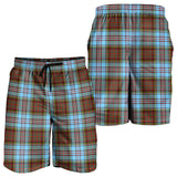 Clan Anderson Ancient Tartan Mens Shorts N1176